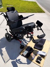 Quickie iris tilt for sale  Jacksonville