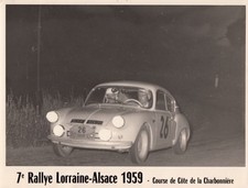 Alpine renault a106 d'occasion  Expédié en Belgium