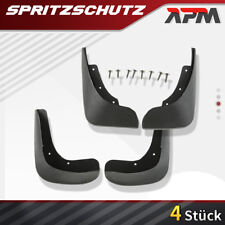 Spritzschutz schmutzfänger hi gebraucht kaufen  Altenweddingen