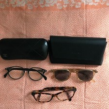 Paires lunettes vues d'occasion Paires lunettes vues d'occasion  Paris XX