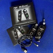 Swiff guitar wireless for sale  EASTBOURNE