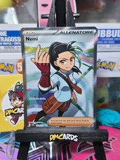 Pokemon nemi 229 usato  Codroipo