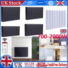 oil filled heater wall for sale  UK