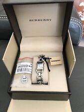 Burberry montre bracelet d'occasion  Varennes-Vauzelles