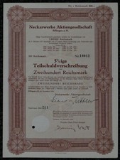 neckarwerke gebraucht kaufen neckarwerke gebraucht kaufen München