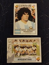 Espana maradona 165 usato  Roma