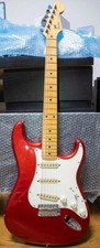 Fender japan stratocaster d'occasion  Expédié en Belgium