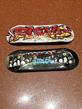 Lot skateboard blind for sale  Warwick