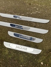 Jaguar type aluminium for sale  HULL