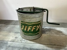 Vintage jiffy home for sale  Brunswick