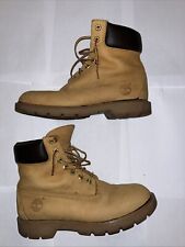 Botas Timberland segunda mano  Embacar hacia Argentina