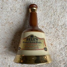 Bells blended scotch for sale  MALDON