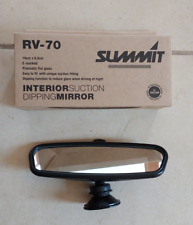 Summit interior suction for sale  SITTINGBOURNE