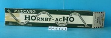 Hornby acho boite d'occasion  Les Abrets
