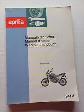 aprilia pegaso 650 1997 usato  Vimodrone