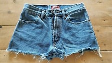 Short jeans met usato  San Gavino Monreale
