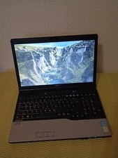 fujitsu lifebook e752 15,6" i5-3230M 128gb ssd m2 8gb WINDOWS 11 comprar usado  Enviando para Brazil