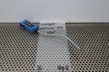 Sensor Reflexo Wenglor HN24MGV-P24 18...30VDC Usado Com Garantia comprar usado  Enviando para Brazil