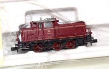 Minitrix 12622 diesellok gebraucht kaufen  Delligsen