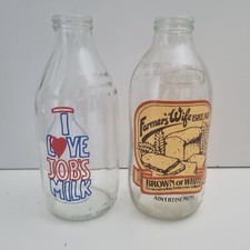 Vintage advertising milk for sale  FARNHAM