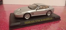 Modellino ferrari 575m usato  Porto Cesareo