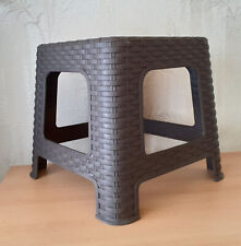 Hocker tritthocker sitzhocker gebraucht kaufen  Deutschland