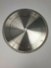 Circular saw blade for sale  CHESTERFIELD