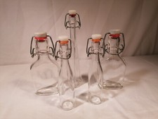 Leere flaschen likörflaschen gebraucht kaufen  Eberbach