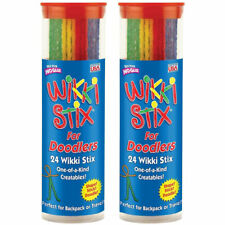 Set wikki stix d'occasion  Expédié en France