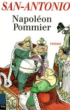 Livre napoléon pommier d'occasion  France