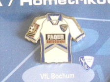 Vfl bochum 1848 gebraucht kaufen  Saarbrücken