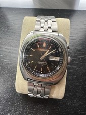 Seiko bellmatic day usato  Milazzo
