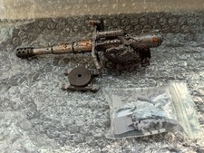 Ork supa kannon for sale  LONDON