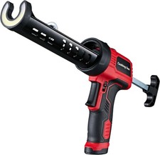 Marsosaur caulk gun for sale  DERBY