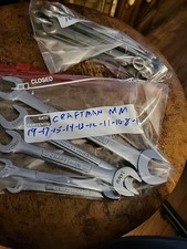 Craftsman series lot for sale  Flint