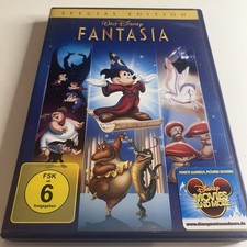 Fantasia special edition gebraucht kaufen  Beuren, Grimburg, Rascheid