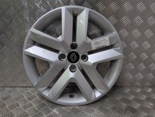 Enjoliveur renault clio d'occasion  Aubin