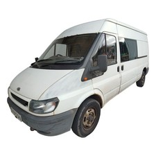 Ford transit 350 for sale  ABERDEEN