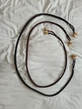 Kimber cable kable for sale  WITNEY