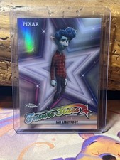 Topps chrome disney d'occasion  Valence-d'Albigeois