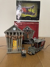 Dept nightmare christmas for sale  Sandusky