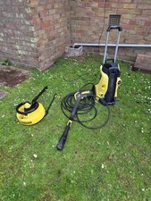 karcher myjka na sprzedaż  Wysyłka do Poland