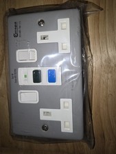 13a double switched for sale  BLACKPOOL