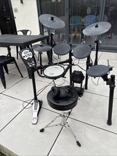 Free roland drums for sale  LEEDS
