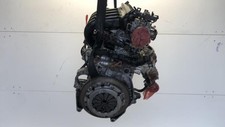 Moteur honda jazz d'occasion  Cléguer