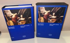 Enciclopedia della musica usato  Terni