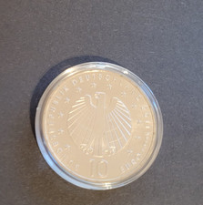 Euro münze 2011 gebraucht kaufen  Maulbronn