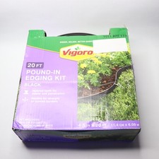 Vigoro pound edging for sale  Chillicothe