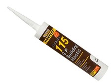 Everbuild sika mastic d'occasion  Expédié en France