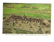 Battle bunker hill for sale  Tea